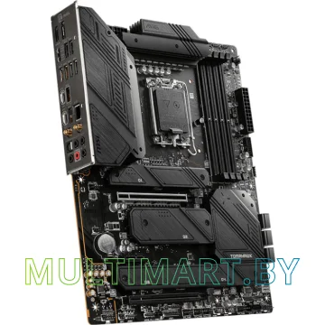 Материнская плата MSI MAG Z790 Tomahawk WiFi картинка 3